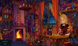 Скриншот 6 игры Hocus Focus