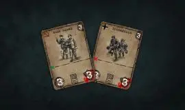 Скриншот 3 игры HoCWar