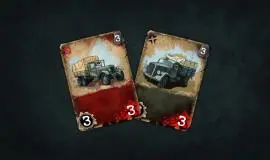 Скриншот 2 игры HoCWar