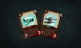 Скриншот 1 игры HoCWar