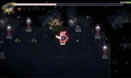 Скриншот 6 игры Hollow Survivors