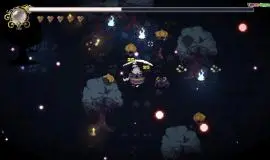 Скриншот 5 игры Hollow Survivors