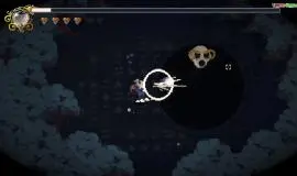 Скриншот 4 игры Hollow Survivors