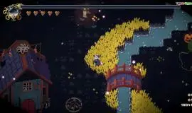 Скриншот 3 игры Hollow Survivors