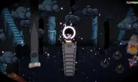 Скриншот 2 игры Hollow Survivors