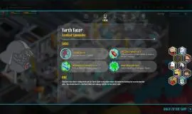 Скриншот 6 игры Holy Potatoes! We’re in Space?!
