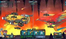 Скриншот 4 игры Holy Potatoes! We’re in Space?!