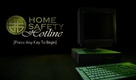 Скриншот 6 игры Home Safety Hotline