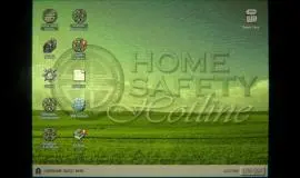 Скриншот 5 игры Home Safety Hotline