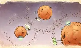 Скриншот 5 игры Home Sheep Home: Farmageddon Party Edition