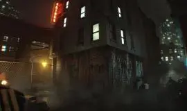 Скриншот 5 игры Homeless