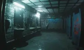 Скриншот 3 игры Homeless