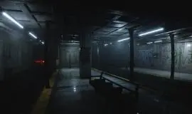 Скриншот 1 игры Homeless