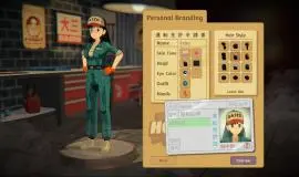 Скриншот 6 игры Honcho