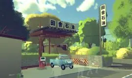 Скриншот 5 игры Honcho