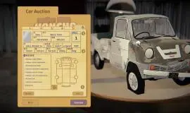 Скриншот 4 игры Honcho