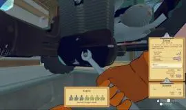 Скриншот 3 игры Honcho