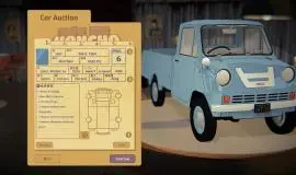 Скриншот 2 игры Honcho