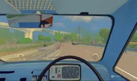 Скриншот 1 игры Honcho