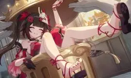 Скриншот 1 игры Honkai Impact 3rd