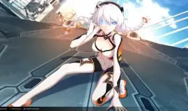 Скриншот 5 игры Honkai Impact 3rd