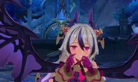 Скриншот 2 игры Honkai Impact 3rd
