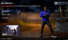 Скриншот 6 игры Hood Warfare 2 по сети