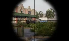 Скриншот 5 игры Hood Warfare 2 по сети