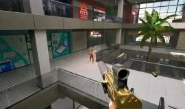 Скриншот 3 игры Hood Warfare 2 по сети