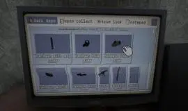 Скриншот 4 игры Horns of Deliverance