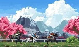 Скриншот 4 игры Horse Racing Manager