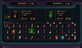 Скриншот 5 игры Hostile Lands
