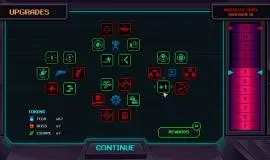 Скриншот 4 игры Hostile Lands
