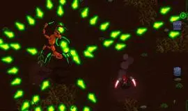 Скриншот 3 игры Hostile Lands