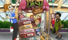 Скриншот 3 игры Hotel Dash Suite Success
