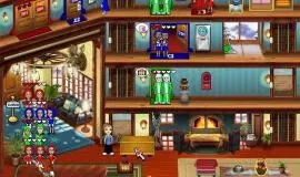 Скриншот 2 игры Hotel Dash Suite Success
