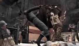 Скриншот 3 игры HOUR OF VICTORY
