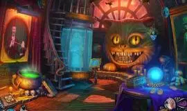 Скриншот 3 игры House of 1000 Doors: Evil Inside