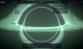 Скриншот 3 игры How To Grow a Black Hole