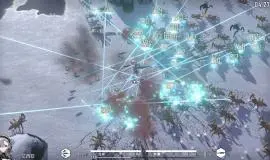 Скриншот 5 игры HSS:Reload