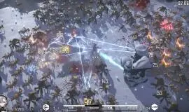Скриншот 4 игры HSS:Reload
