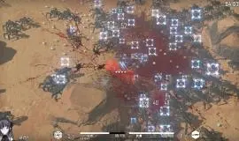 Скриншот 3 игры HSS:Reload