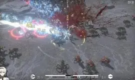 Скриншот 2 игры HSS:Reload