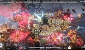 Скриншот 1 игры HSS:Reload