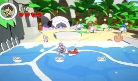 Скриншот 5 игры Hyper Team Recon