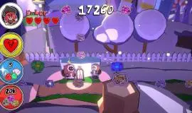 Скриншот 4 игры Hyper Team Recon