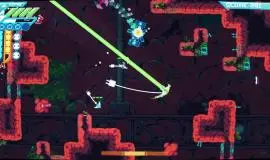 Скриншот 5 игры HYPERWIRED