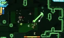 Скриншот 4 игры HYPERWIRED