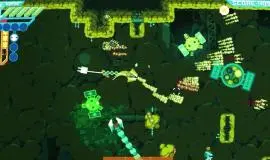 Скриншот 2 игры HYPERWIRED