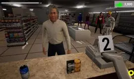 Скриншот 6 игры I Am Part-time Worker!!